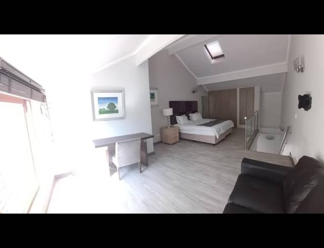 1 BEDROOM PROPERTY TO RENT IN MORNINGSIDE